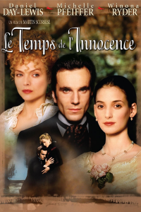 Le Temps de l'innocence streaming