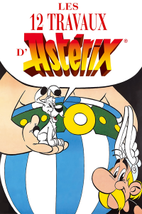 Les 12 travaux d'Astérix