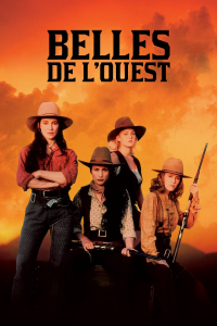 Les belles de l'ouest streaming