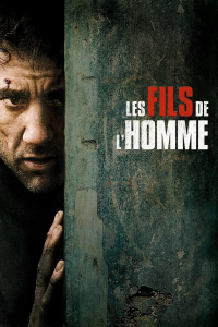 Les Fils de l'homme streaming