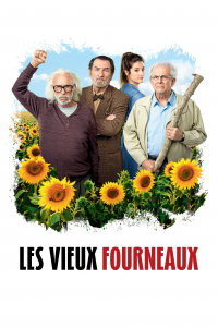 Les Vieux Fourneaux streaming