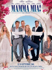 Mamma Mia! streaming