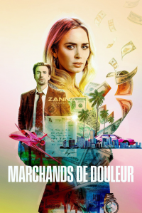 Marchands de douleur streaming