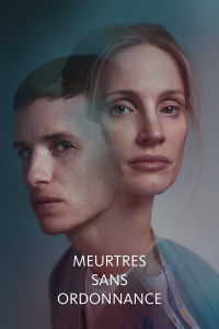 Meurtres sans ordonnance streaming