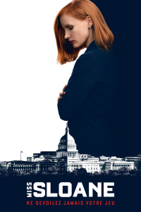 Miss Sloane streaming