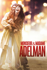 Mr & Mme Adelman