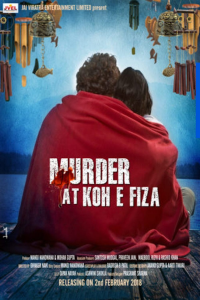 Murder at Koh E Fiza streaming