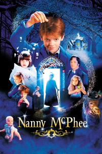 Nanny McPhee streaming