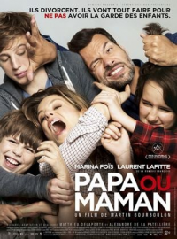 Papa ou maman streaming