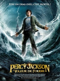 Percy Jackson : le voleur de foudre streaming