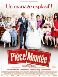 Pièce Montée streaming