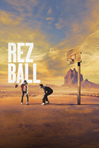 Rez Ball streaming