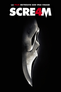 Scream 4 streaming