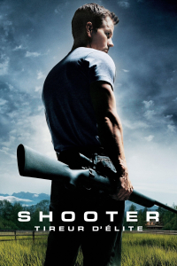 Shooter, tireur d'élite streaming