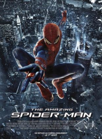 The Amazing Spider-Man streaming