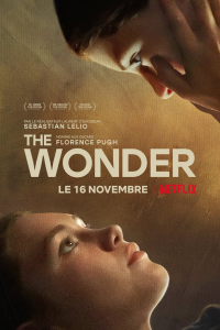 The Wonder streaming