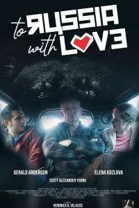 To Russia with Love streaming