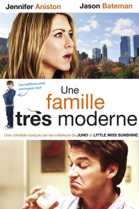 Une famille très moderne streaming