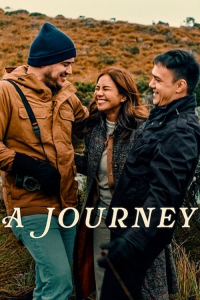 A Journey streaming