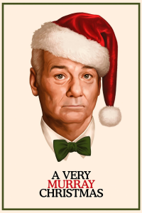 A Very Murray Christmas streaming