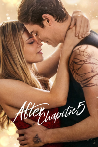 After - Chapitre 5 streaming