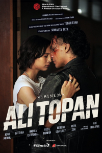 Ali Topan streaming