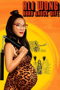 Ali Wong: Hard Knock Wife streaming