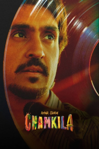 Amar Singh Chamkila streaming