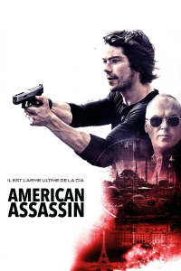 American Assassin streaming