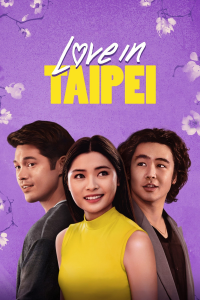 Amour à Taipei streaming