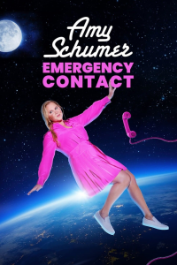 Amy Schumer: Emergency Contact streaming