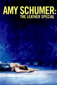 Amy Schumer: The Leather Special streaming