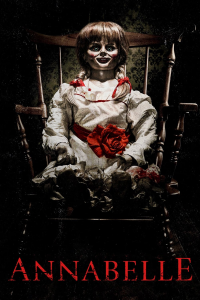 Annabelle streaming