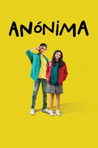 Anónima streaming