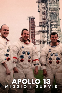 Apollo 13 : Mission survie streaming