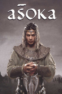 Asoka streaming