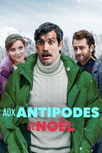 Aux antipodes de Noël