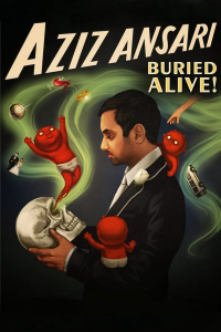 Aziz Ansari: Buried Alive streaming