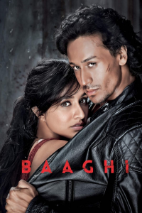 Baaghi streaming