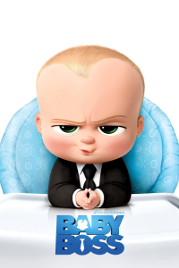 Baby Boss streaming