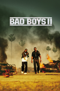 Bad Boys II streaming