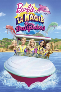 Barbie : La Magie des dauphins streaming