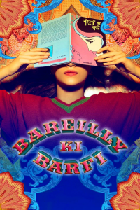 Bareilly Ki Barfi streaming