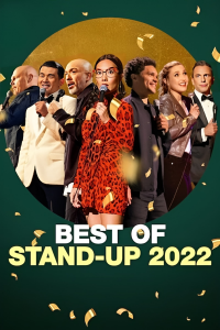 Best of Stand-Up 2022 streaming