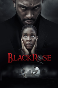 Black Rose streaming