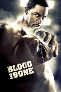 Blood and Bone streaming