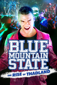 Blue Mountain State: The Rise of Thadland streaming