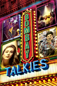 Bombay Talkies streaming