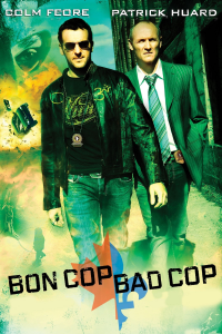 Bon Cop Bad Cop streaming