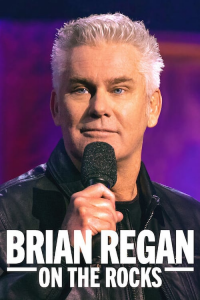 Brian Regan: On the Rocks streaming